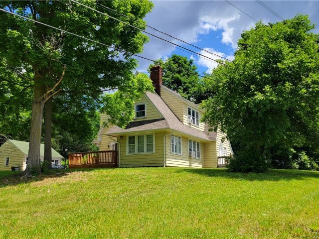 House for sale in New York