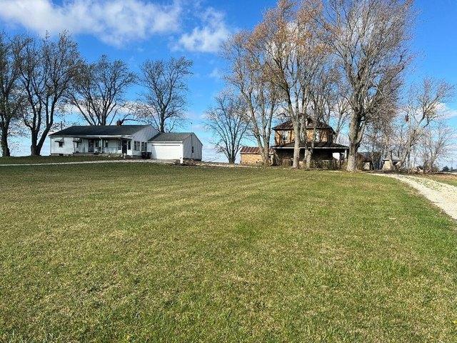 Farm for sale in Sidney, Ohio