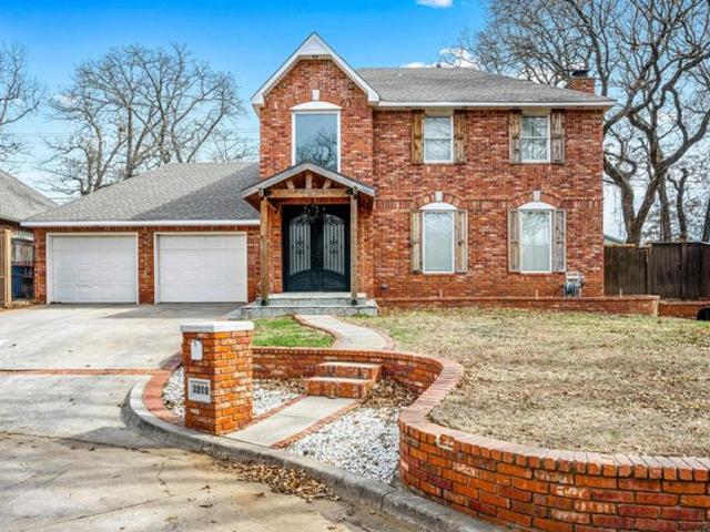 House for sale in Duncan, Oklahoma