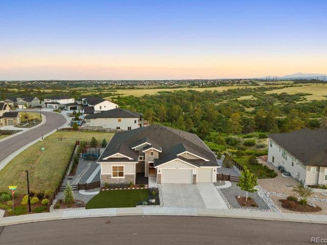 House for sale in Macanta, Castle Rock
