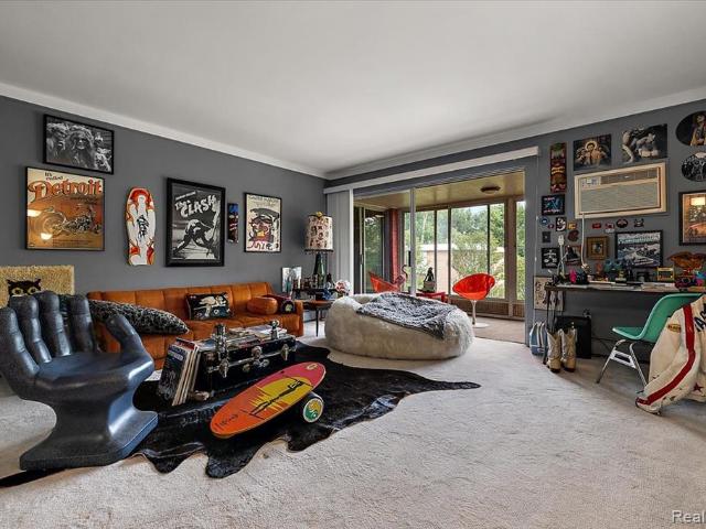 Condo for sale in Michigan