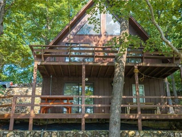 House for sale in Stover, Missouri