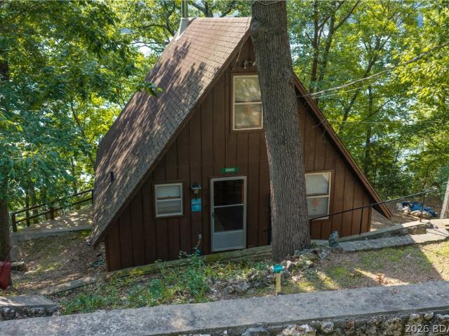 House for sale in Stover, Missouri