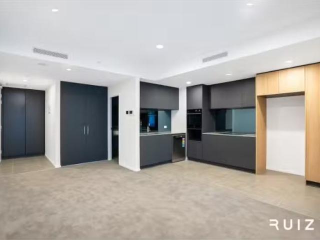 Apartment for rent in Lyneham, Australian Capital Territory