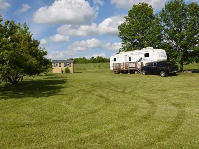 Farm for sale in Unionville, Missouri