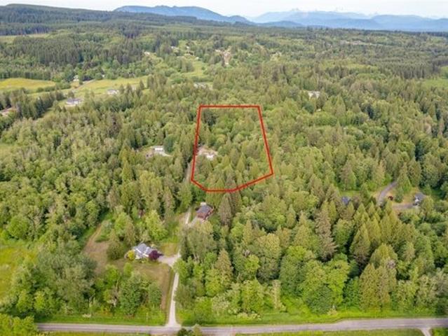 Land for sale in Stanwood, Washington