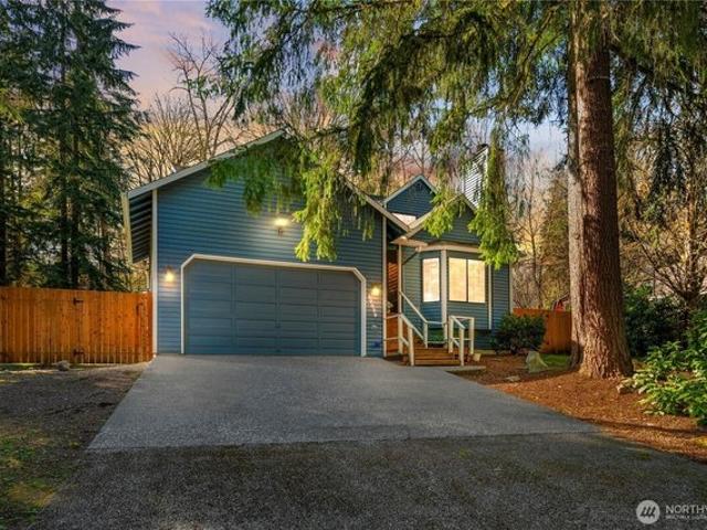 House for sale in Duvall, Washington