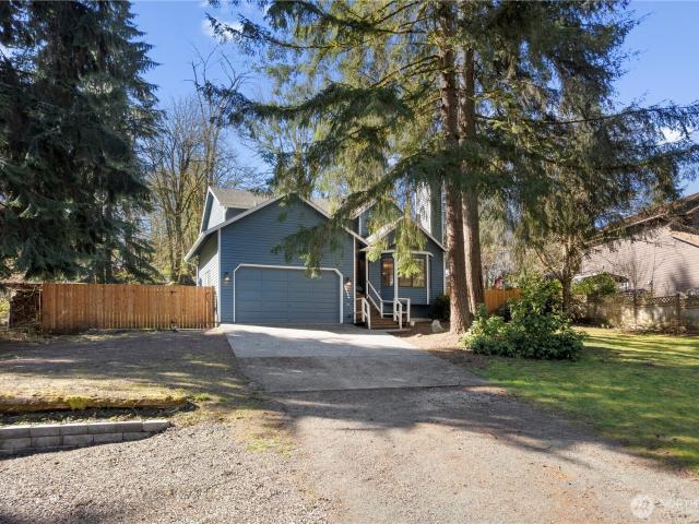 House for sale in Duvall, Washington