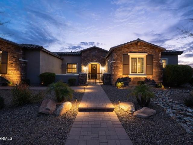 House for sale in Cave Creek, Arizona