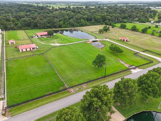 Farm for sale in Waller, Texas