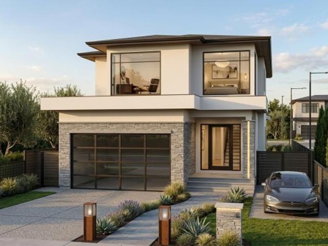 House for sale in Abbotsford, British Columbia