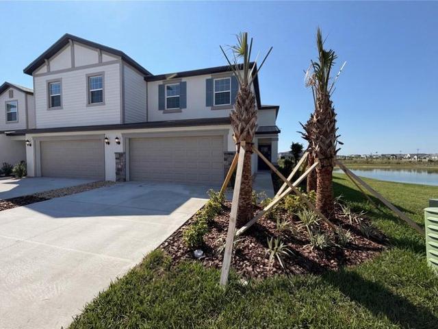 Townhouse for sale in San Antonio, Florida