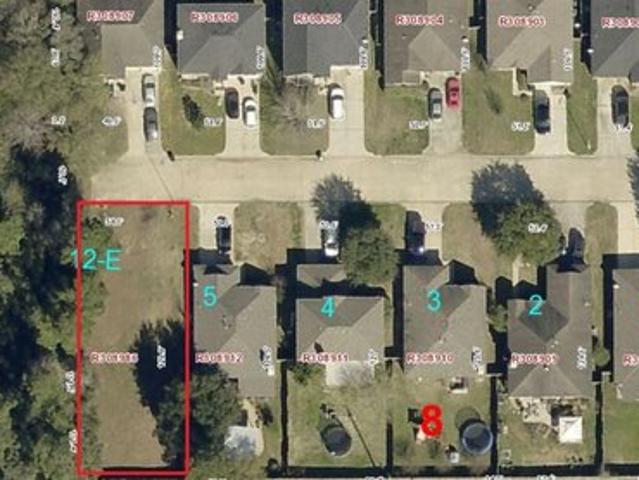 Land for sale in Pinehurst, Texas