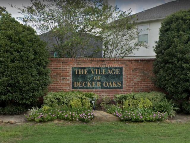 Property for sale in Pinehurst, Texas