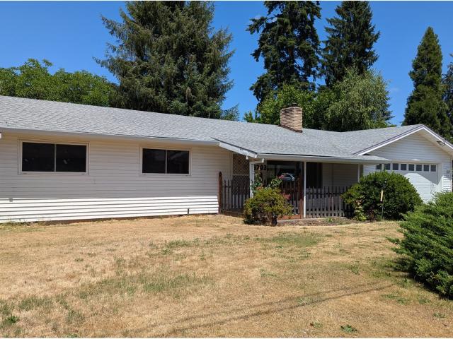 House for sale in Oregonia