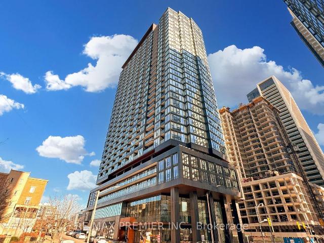 Condo for rent in Woburn, Ontario
