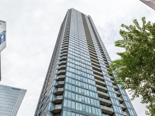 Condo for sale in Ville-Marie, Montréal