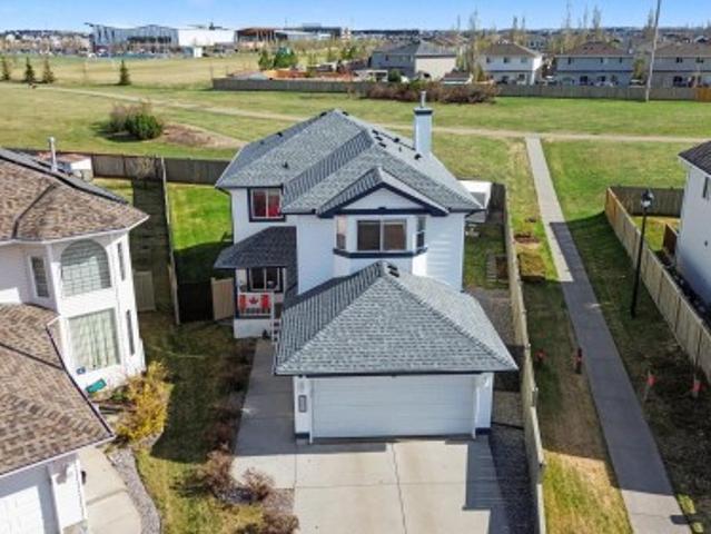 House for sale in Wedgewood, Alberta