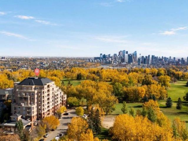 Condo for sale in Shaganappi, Calgary