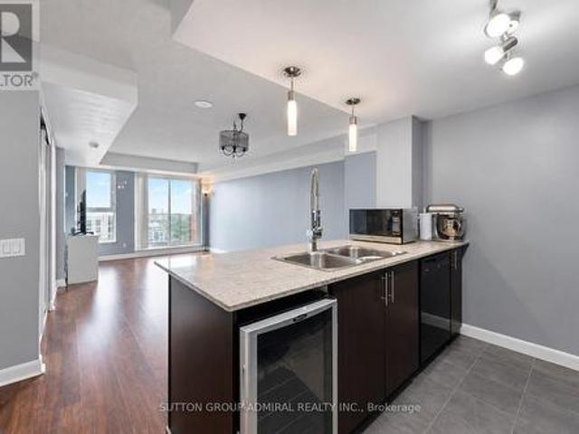 Condo for sale in Woburn, Ontario