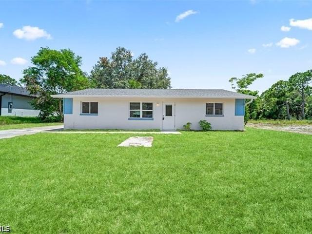 House for sale in Lehigh Acres, Florida