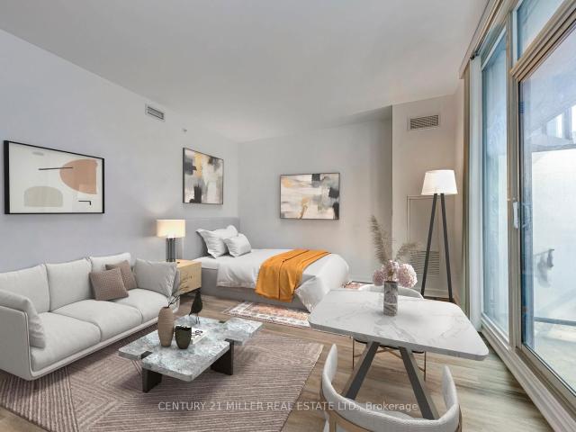 Condo for sale in Woburn, Ontario