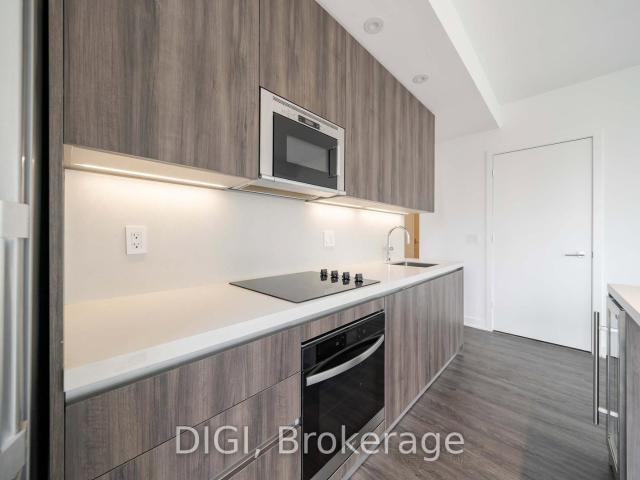 Condo for rent in Woburn, Ontario