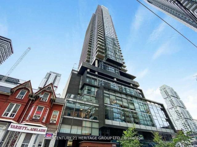 Condo for sale in Spadina—Fort York, Toronto