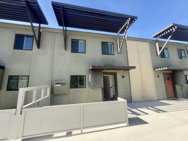 Condo for sale in San Mateo, California
