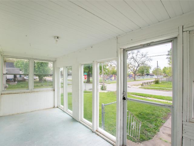 House for sale in Des Moines, Iowa