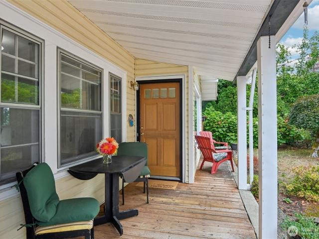 House for sale in Thurston, Washington