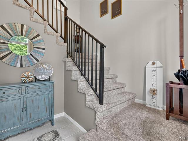 Condo for sale in Michigan