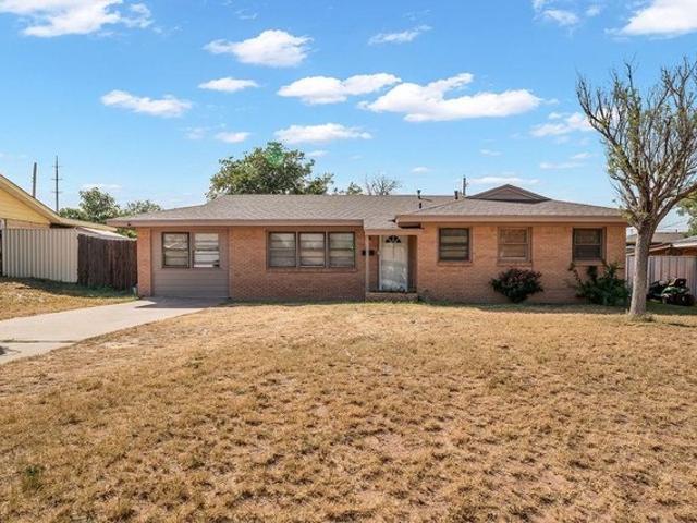 House for sale in Howard, Texas