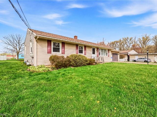 House for sale in Ashtabula, Ohio