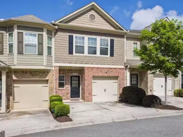 Condo for sale in Kennesaw