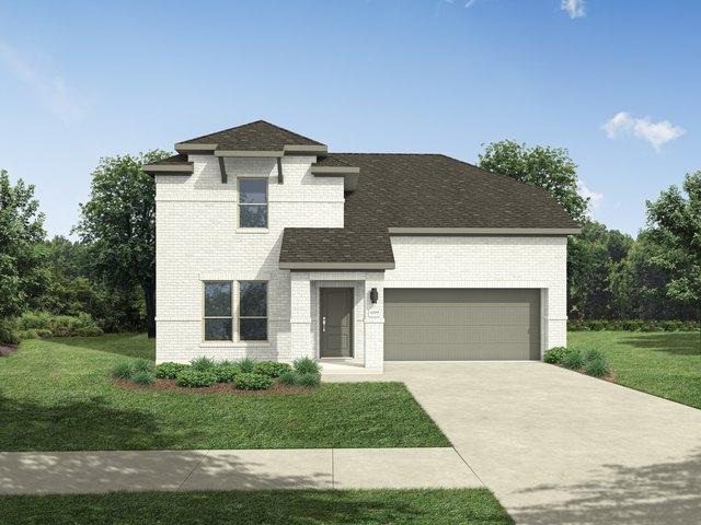 House for sale in Gunter, Texas