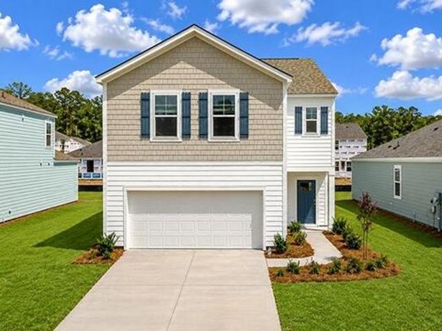 House for sale in Ravenel, Charleston County