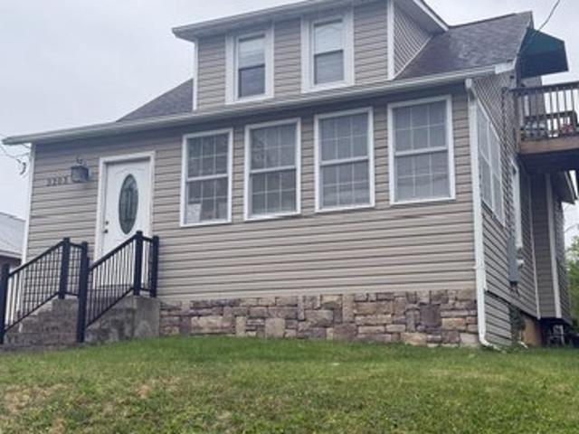 House for sale in Parkville, Maryland