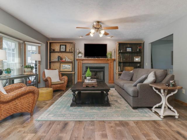 House for sale in Mclean, Illinois