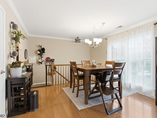 Townhouse for sale in Bridgewater, New Jersey