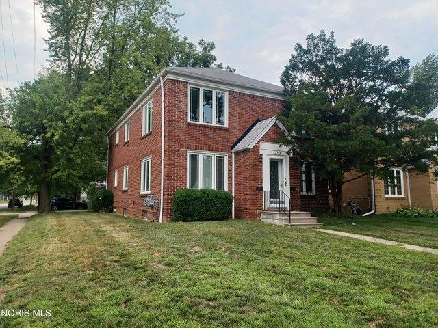 House for sale in Lucas, Ohio