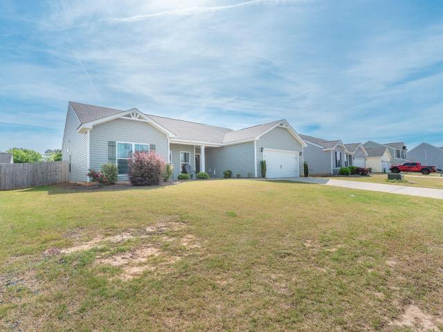 House for sale in Aiken, South Carolina