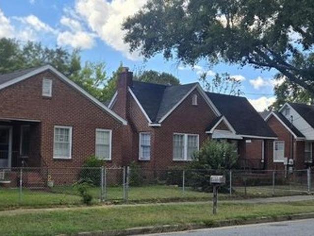 House for sale in Box Springs, Georgia