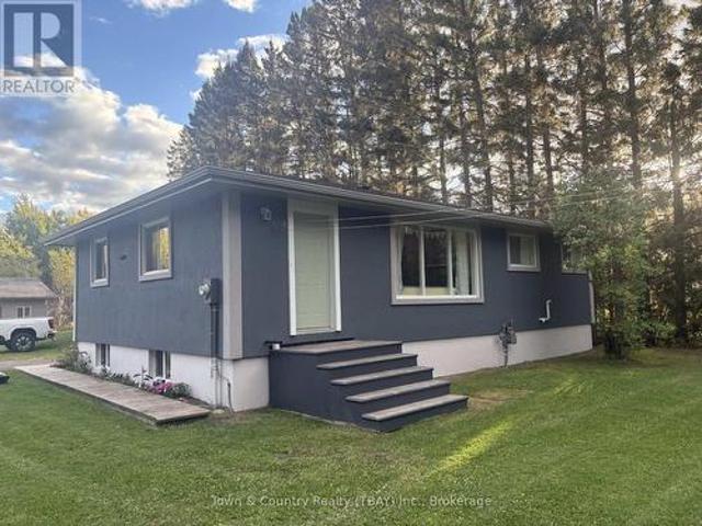 House for sale in Oliver Paipoonge, Northwestern Ontario