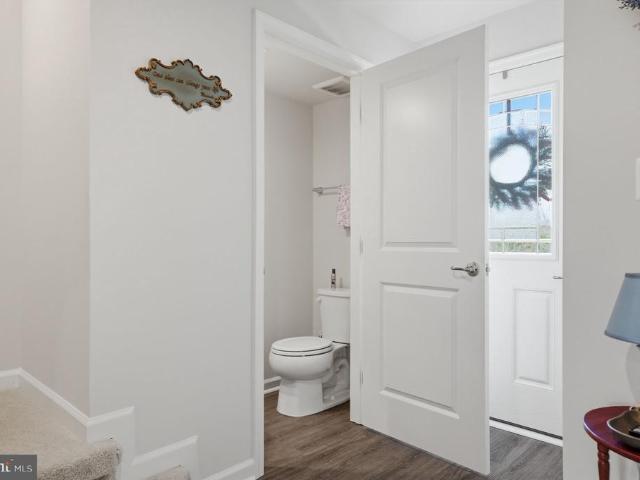 Townhouse for sale in Virginia