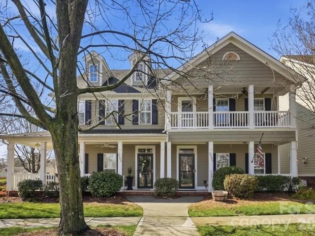 Townhouse for sale in Kannapolis, North Carolina