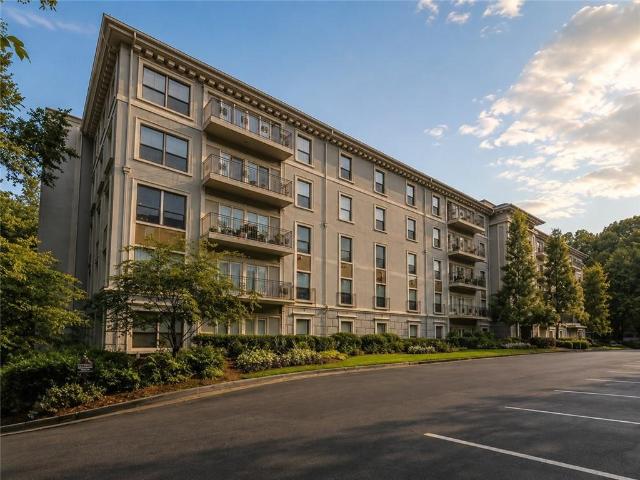 Condo for sale in Atlanta, Georgia
