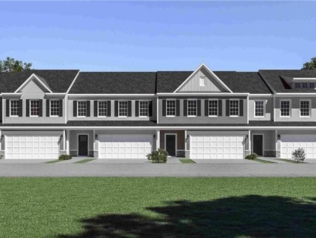 Townhouse for sale in Butler, Pennsylvania