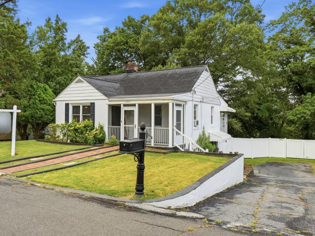 House for sale in Temple Hills, Maryland