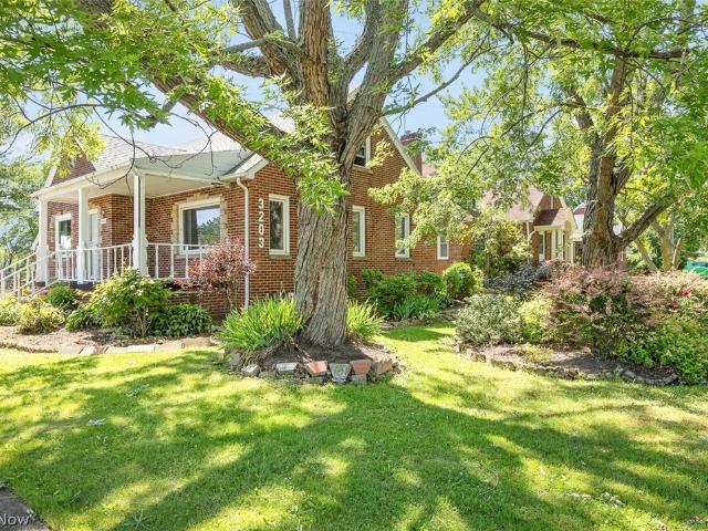 House for sale in Lorain, Ohio